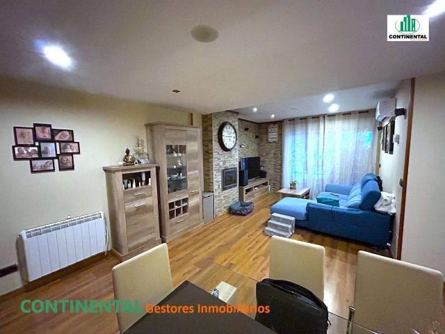 Piso en venta en La Estación, Collado