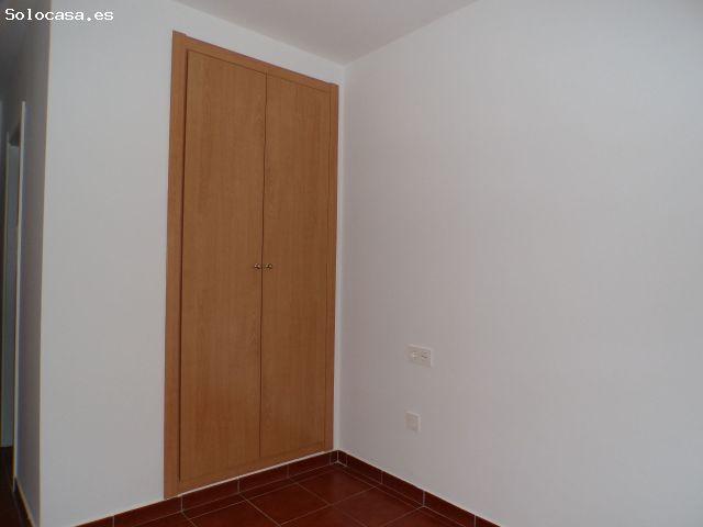 Piso en venta en Los Olmos, Teruel