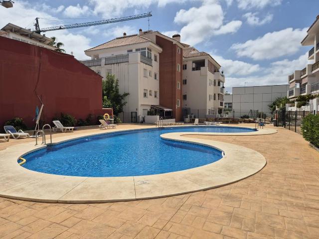 Piso en venta en Costa del Sol Occidental, Andalucía