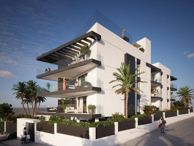 Piso en venta en Costa del Sol Occidental, Andalucía