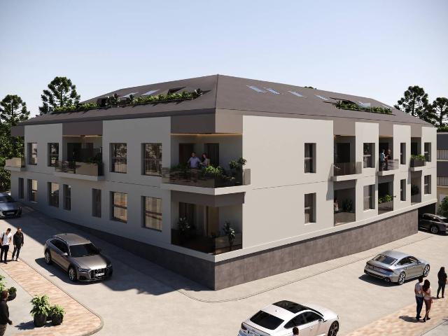 Piso en venta en Costa del Sol Occidental, Andalucía