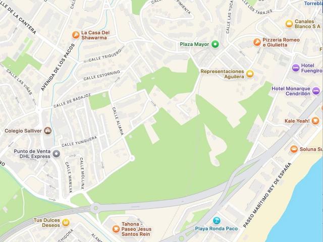 Piso en venta en Costa del Sol Occidental, Andalucía