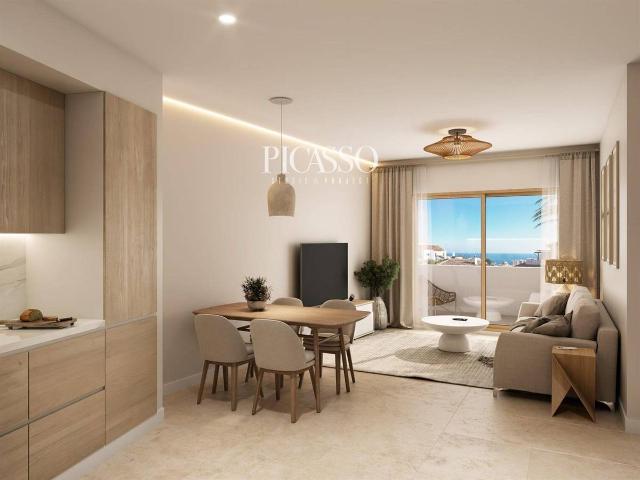 Piso en venta en Costa del Sol Occidental, Andalucía