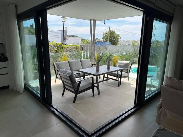 Piso en venta en Fuengirola