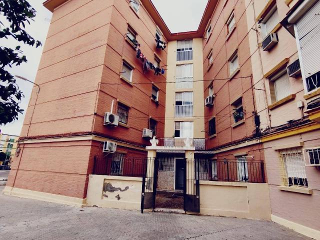 Piso en venta en Sevilla, El Arenal