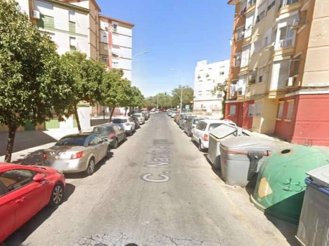 Piso en venta en Casco Antiguo, Sevilla