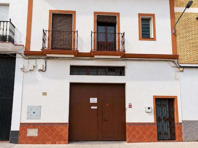 Piso en venta en Los Palacios y Villafranca, Sevilla