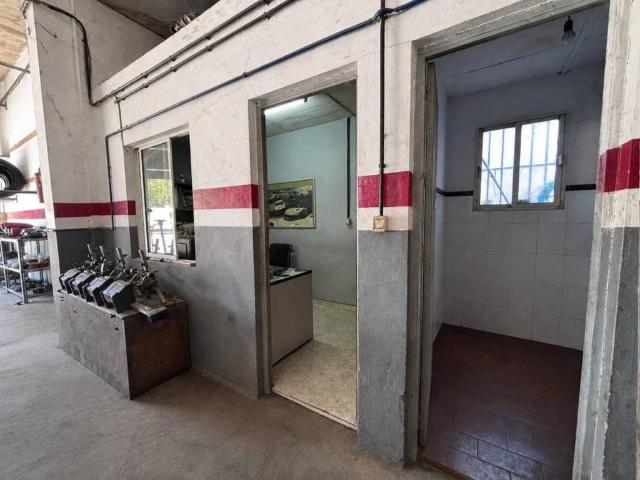 Local Comercial en venta en Los Palacios Y Villafranca, Andalucía