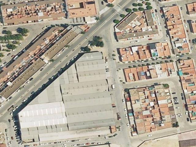 Piso en venta en Los Palacios Y Villafranca, Andalucía