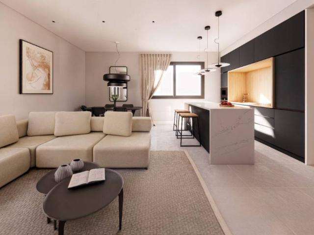 Piso en venta en Los Palacios Y Villafranca, Andalucía