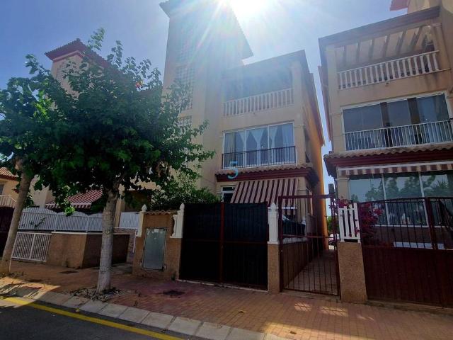 Piso en venta en San Pedro del Pinatar, Campo de Cartagena y Mar Menor