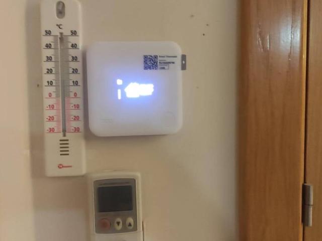 Piso en venta en El Berrocal, Plasencia