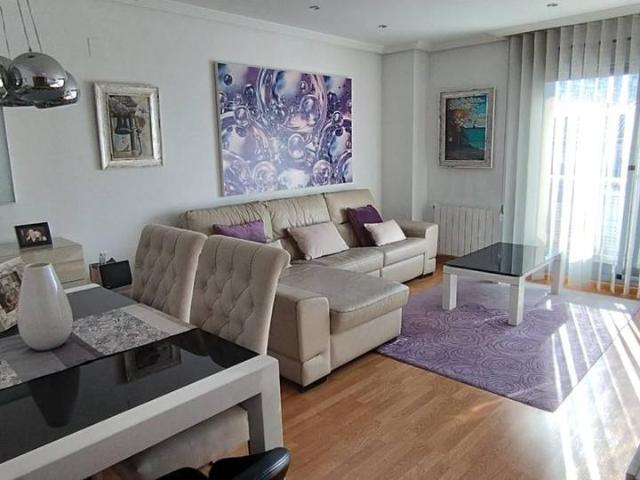 Piso en venta en Plasencia, Cáceres