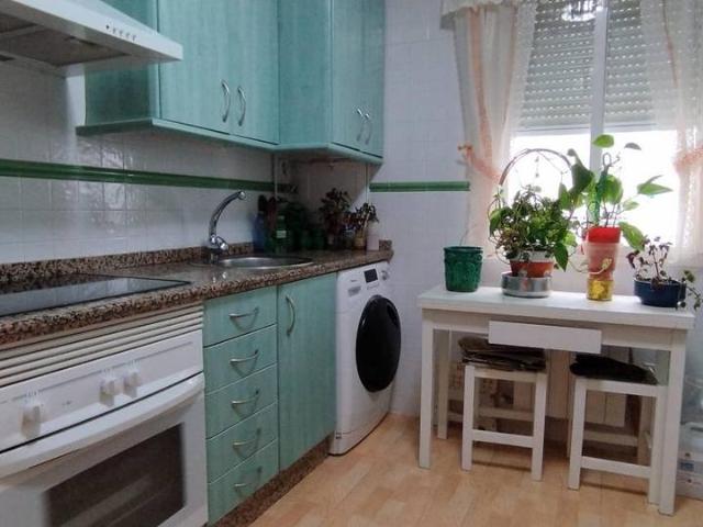 Piso en venta en El Berrocal, Plasencia