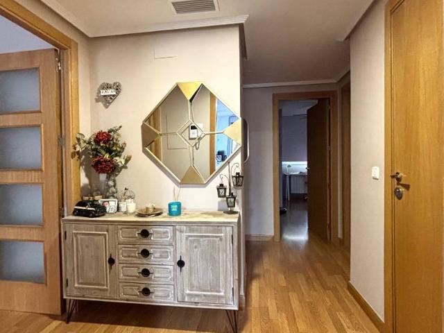 Piso en venta en El Berrocal, Plasencia