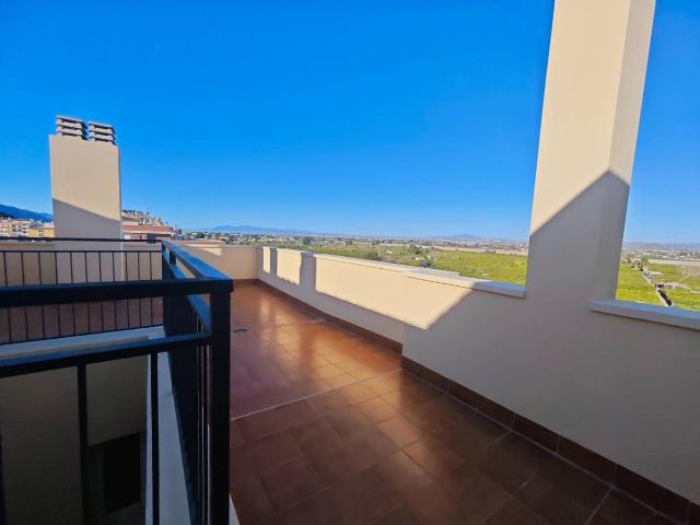 Piso en venta en Murcia, Murcia