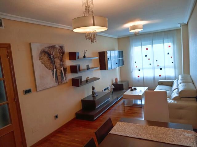 Piso en venta en Murcia, Murcia