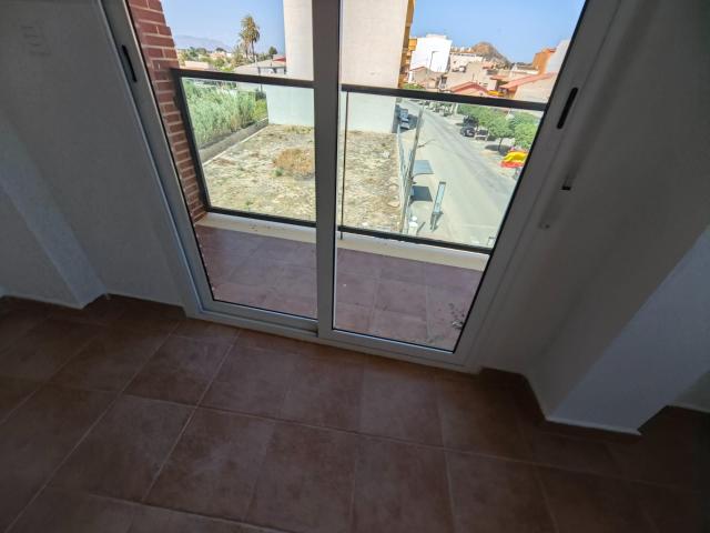 Piso en venta en Murcia, Murcia