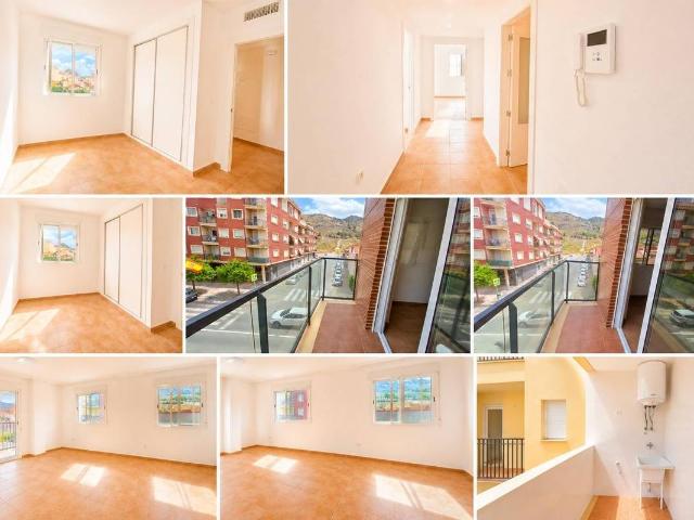 Piso en venta en Área Metropolitana de Murcia, Murcia