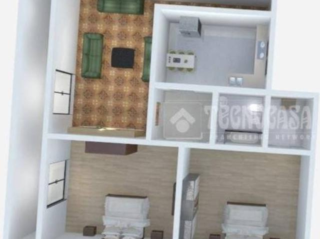 Piso en venta en Los Realejos, Canarias