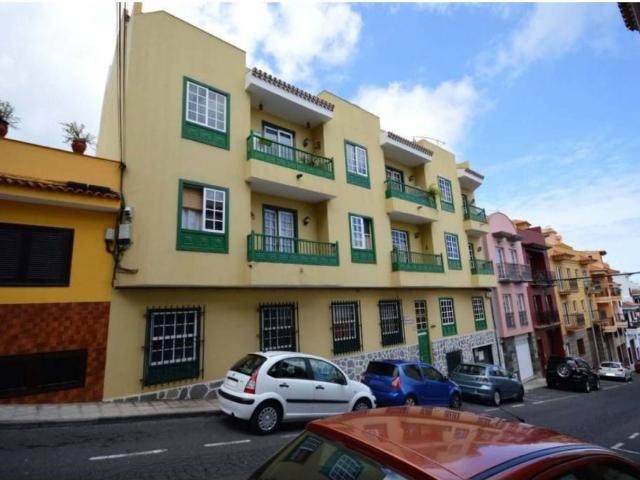Piso en venta en Los Realejos