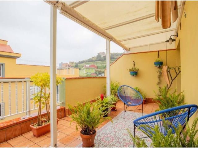 Piso en venta en Realejo Alto, Los Realejos