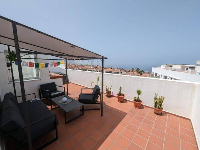 Piso en venta en Los Realejos, El Toscal