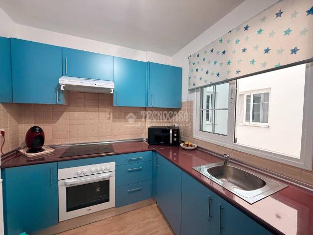 Piso en venta en Los Realejos, Palo Blanco