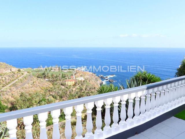 Piso en venta en Los Realejos, Palo Blanco