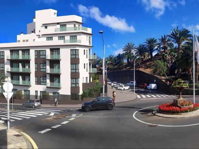 Piso en venta en Realejo Alto, Los Realejos