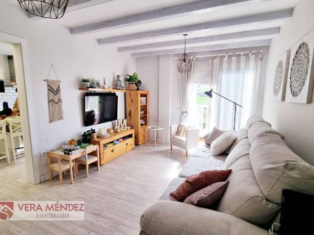Piso en venta en Los Realejos, Palo Blanco