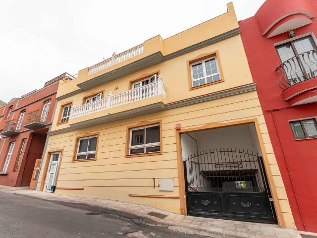 Piso en venta en Los Realejos, Palo Blanco