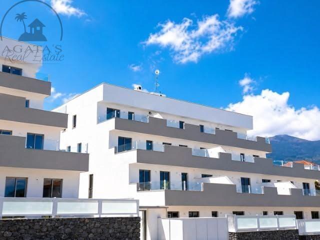 Piso en venta en Realejo Alto, Los Realejos