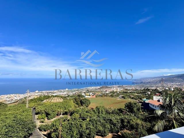 Piso en venta en Realejo Alto, Los Realejos