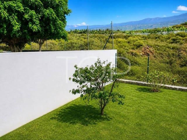 Piso en venta en Realejo Alto, Los Realejos