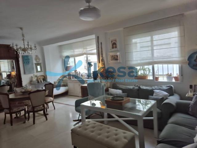 Piso en venta en Casco Antiguo, Sevilla