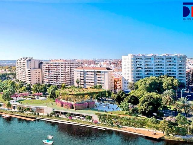 Piso en venta en Sevilla, Andalucía