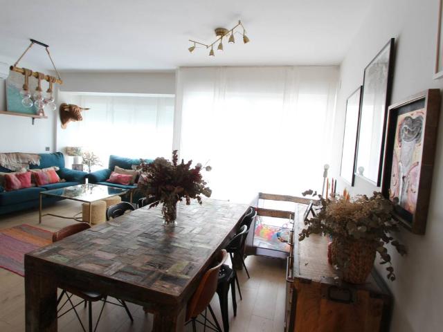 Piso en venta en Casco Antiguo, Sevilla