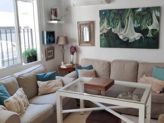 Piso en venta en Sevilla, Andalucía
