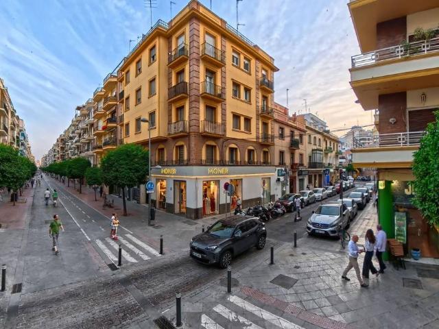 Piso en venta en Sevilla, El Arenal