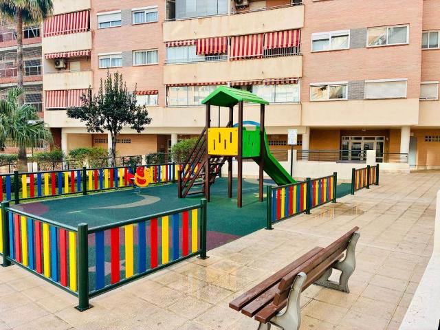 Piso en venta en Costa del Sol Occidental, Andalucía