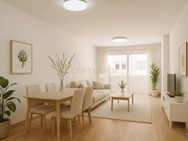 Piso en venta en Mijas