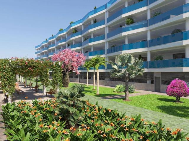 Piso en venta en Costa del Sol Occidental, Andalucía