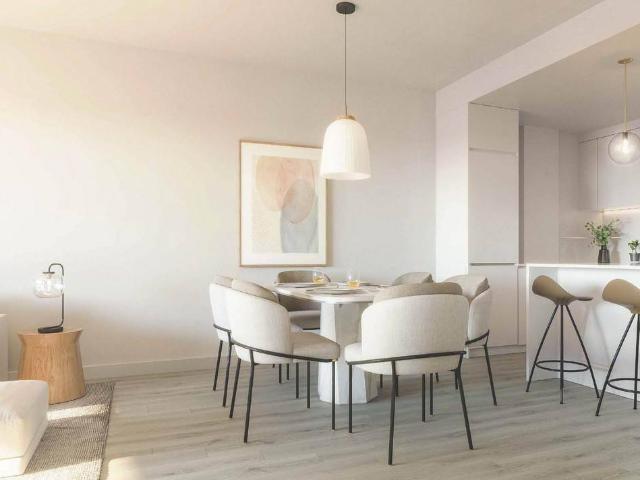 Piso en venta en Costa del Sol Occidental, Andalucía