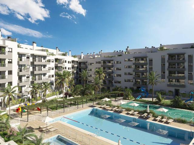 Piso en venta en Costa del Sol Occidental, Andalucía