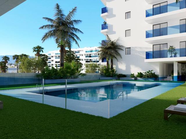Piso en venta en Costa del Sol Occidental, Andalucía