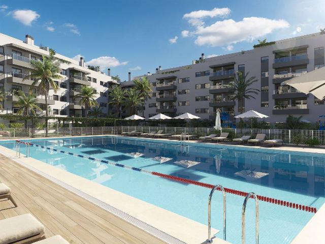 Piso en venta en Costa del Sol Occidental, Andalucía