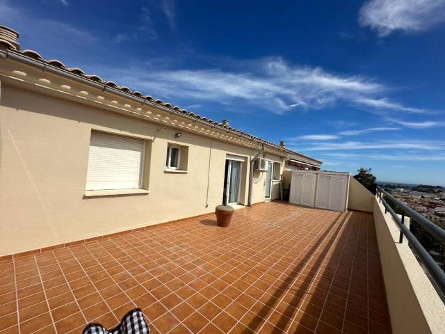 Piso en venta en Costa del Sol Occidental, Andalucía