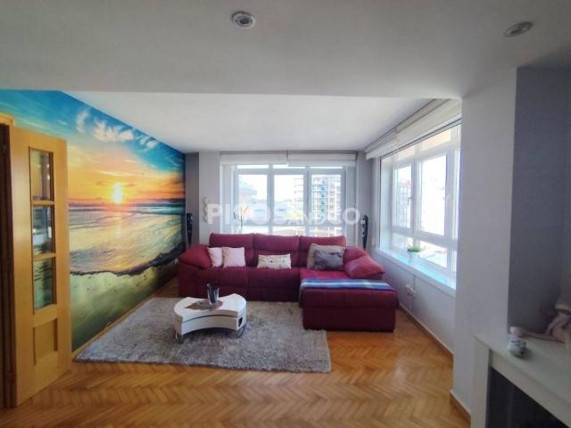 Piso en venta en Cidade Vella, A Coruña