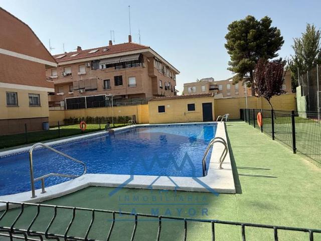 Piso en venta en Los Ángeles, Ciudad Real